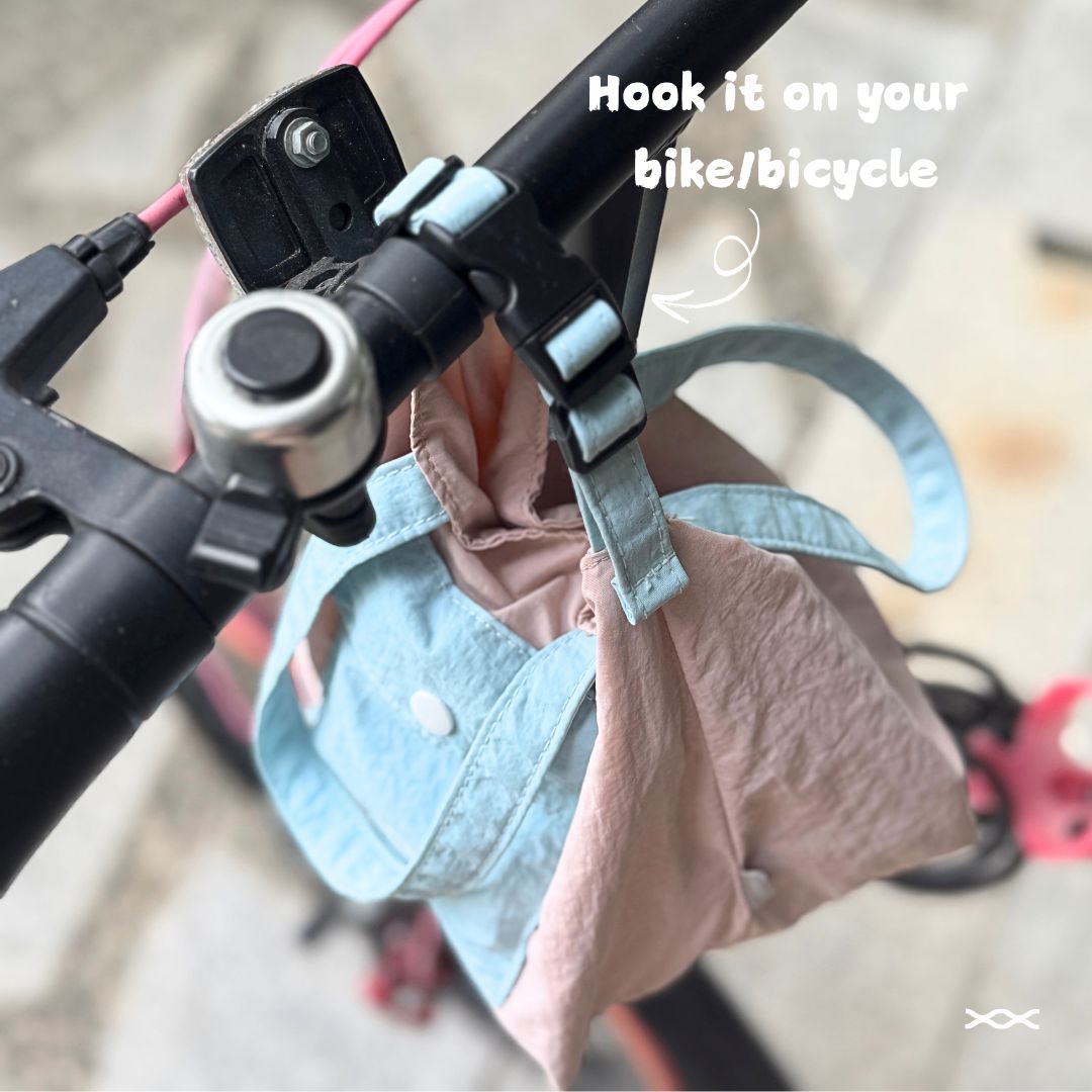 Handy bag | TWW bag