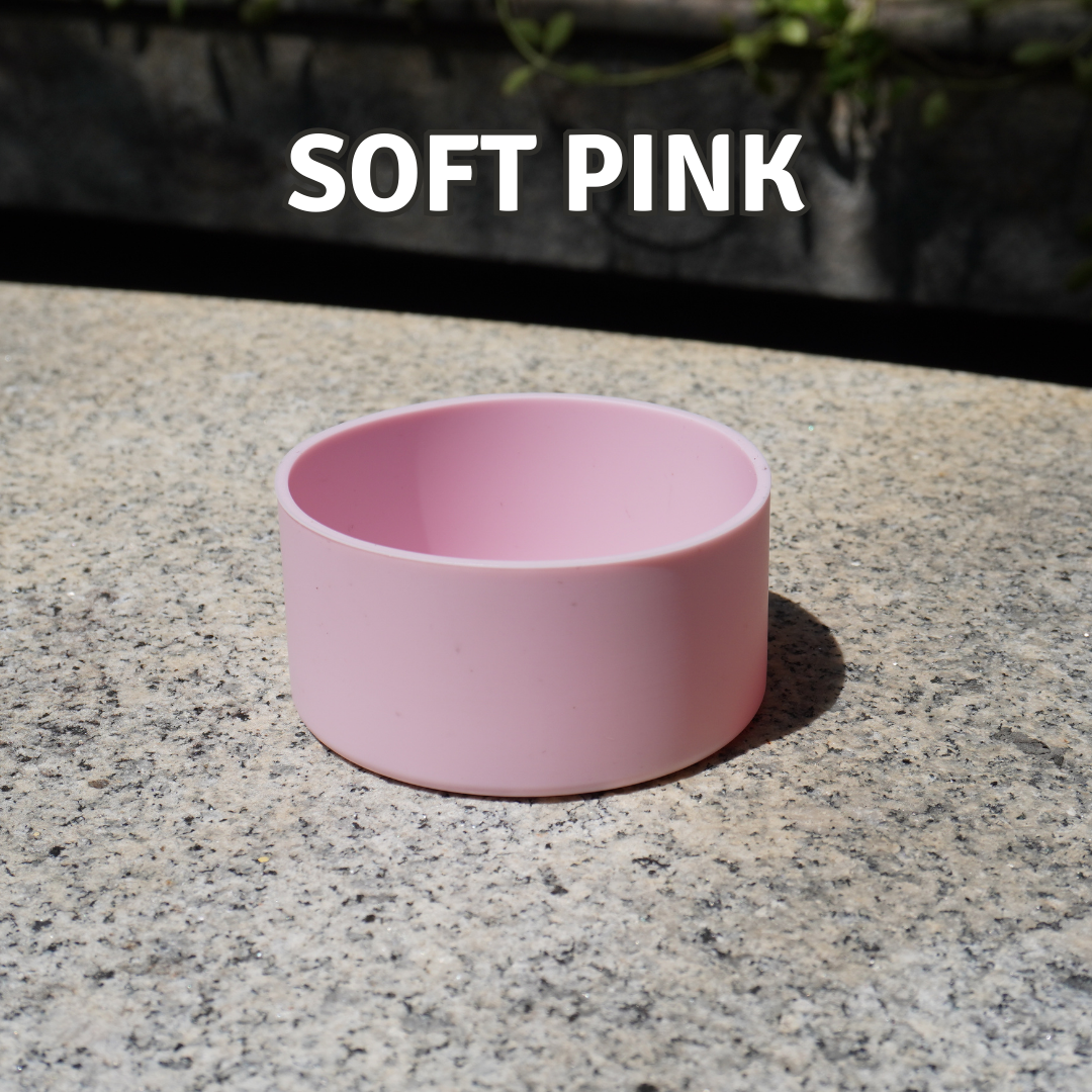 Silicone base cover