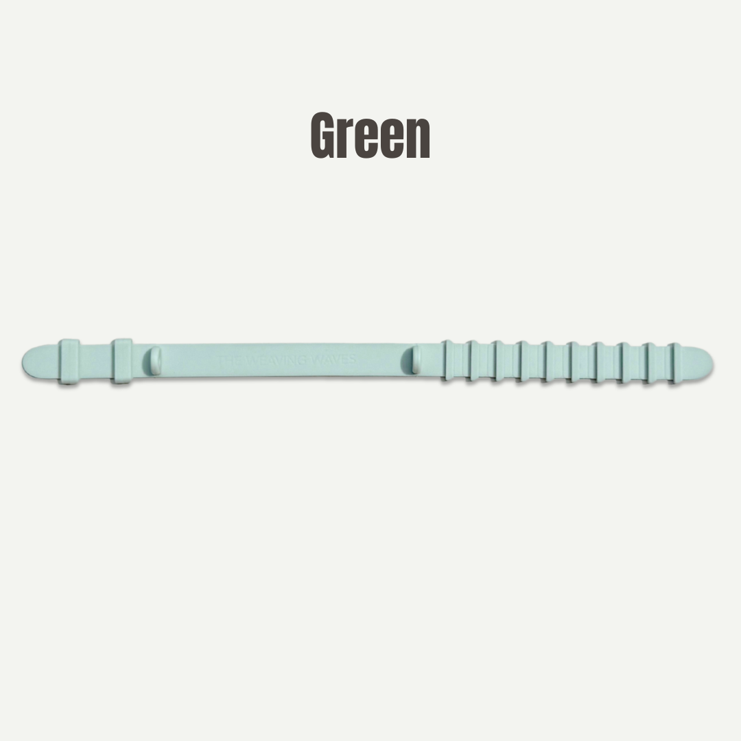 Adjustable Silicone Belt | Bottle Belt Paracord Accessory