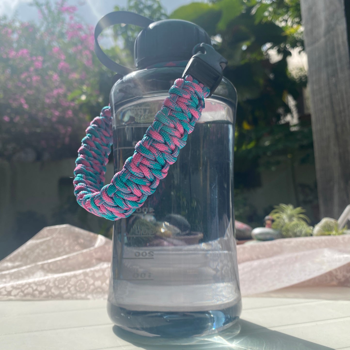 Bubble gum | OG strap