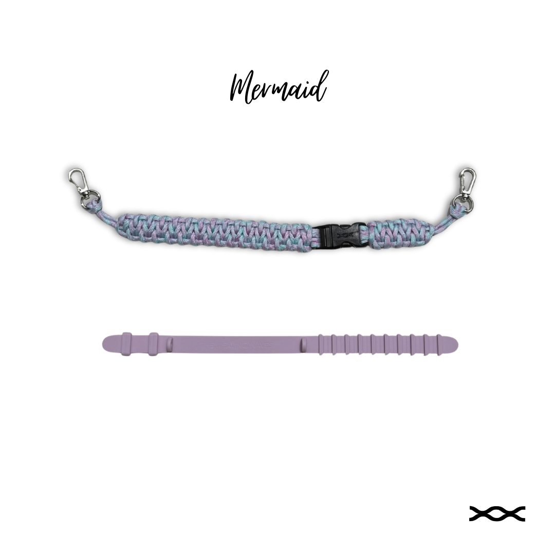 Mermaid | TWW bottle belt