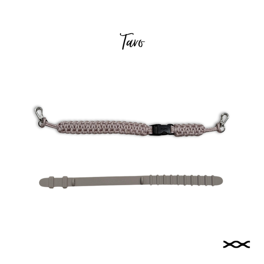 Taro | TWW bottle belt