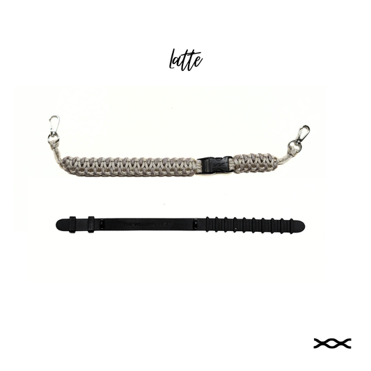 Latte | TWW bottle belt