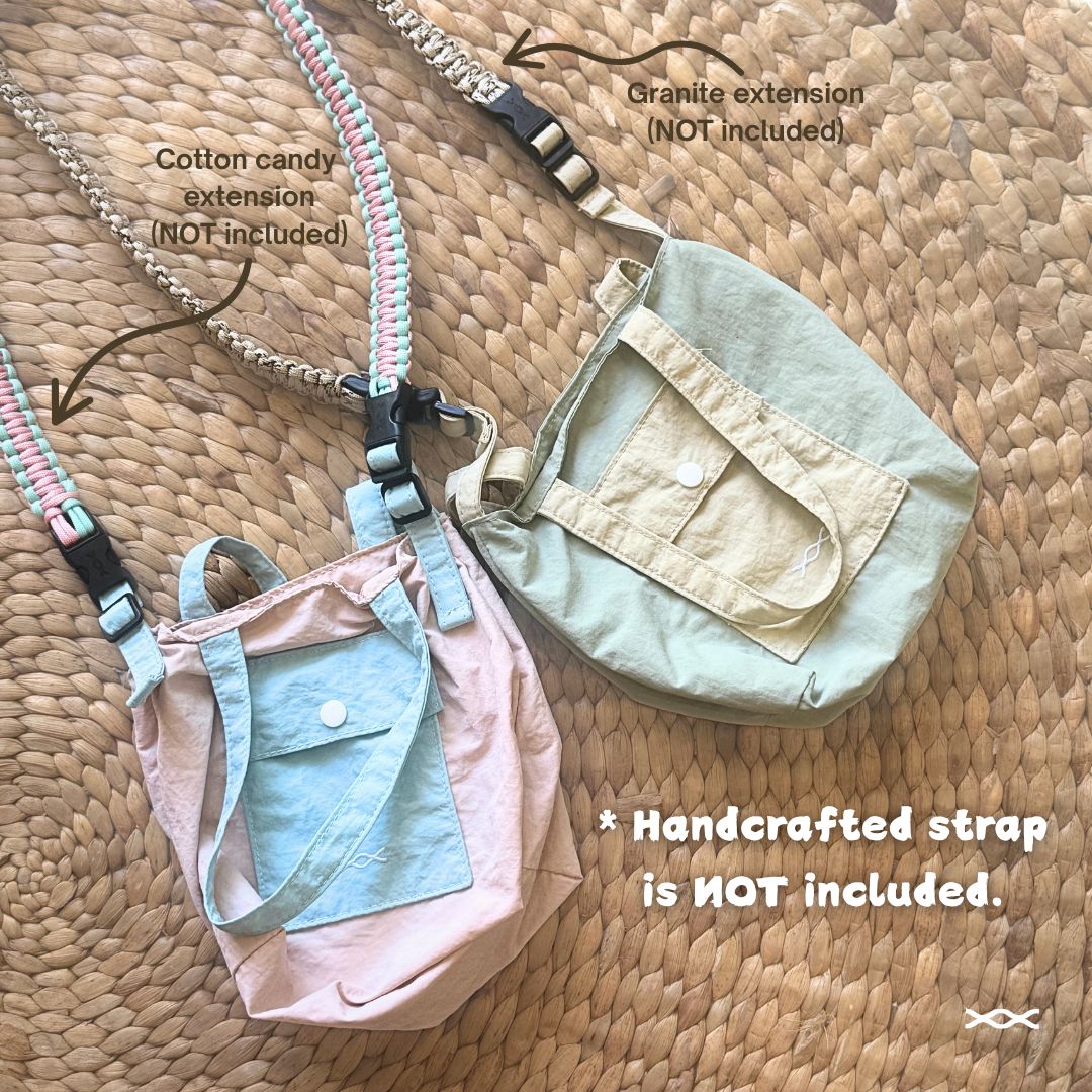Handy bag | TWW bag