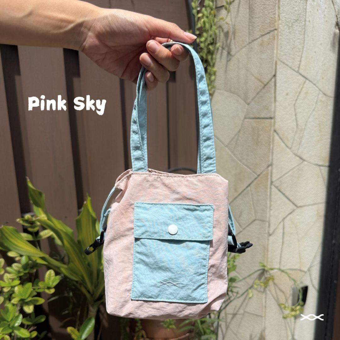 Handy bag | TWW bag