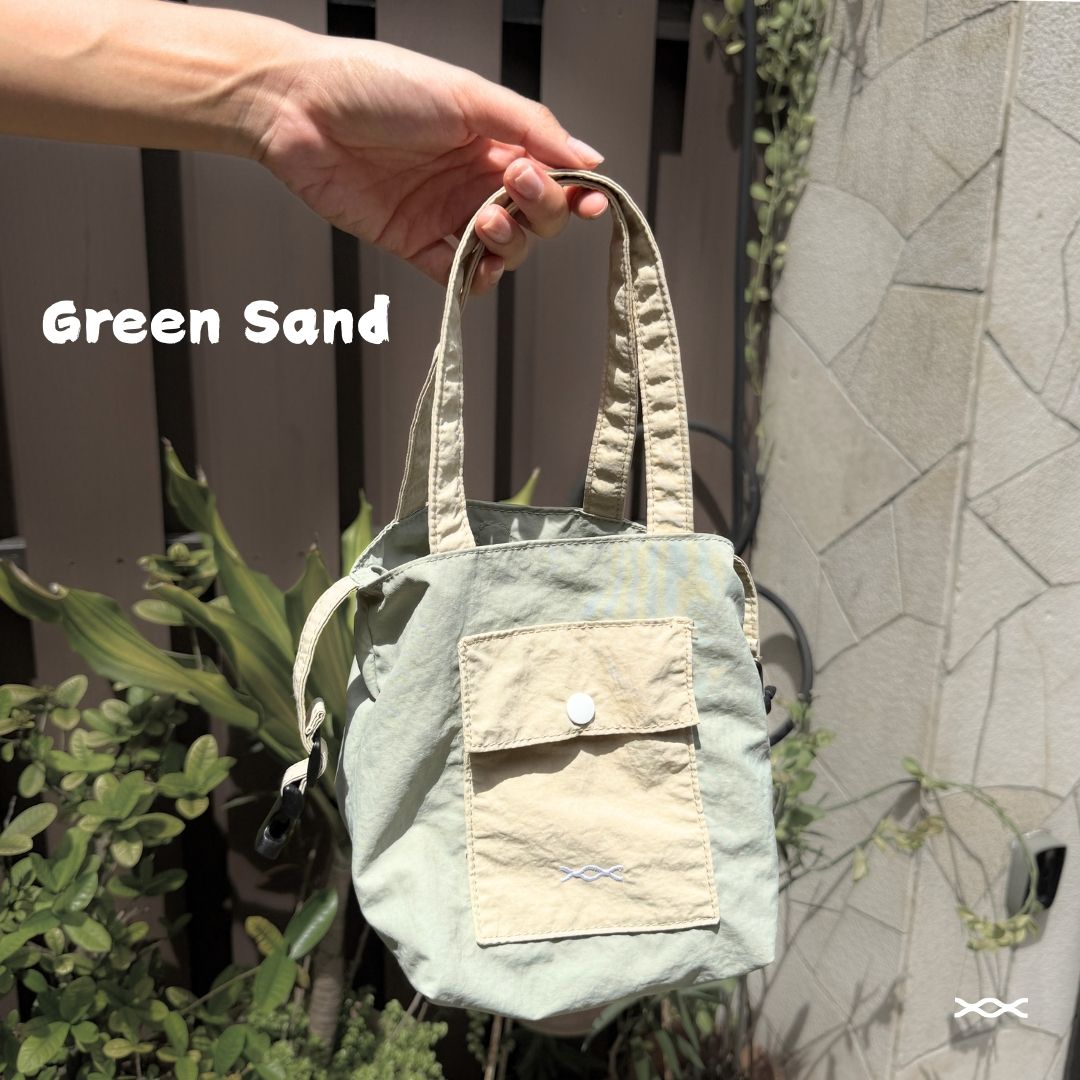 Handy bag | TWW bag