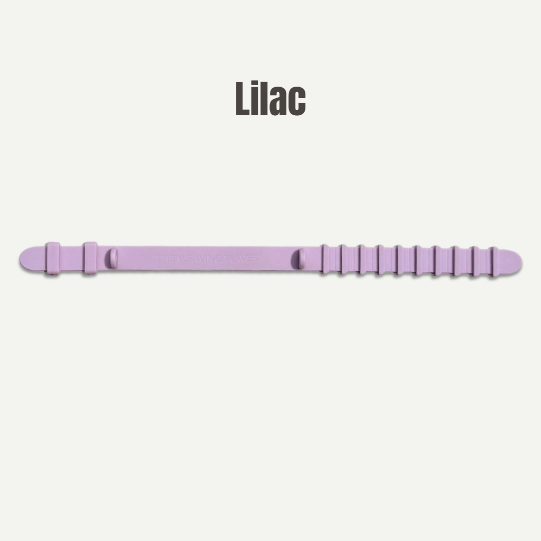 Adjustable Silicone Belt | Bottle Belt Paracord Accessory