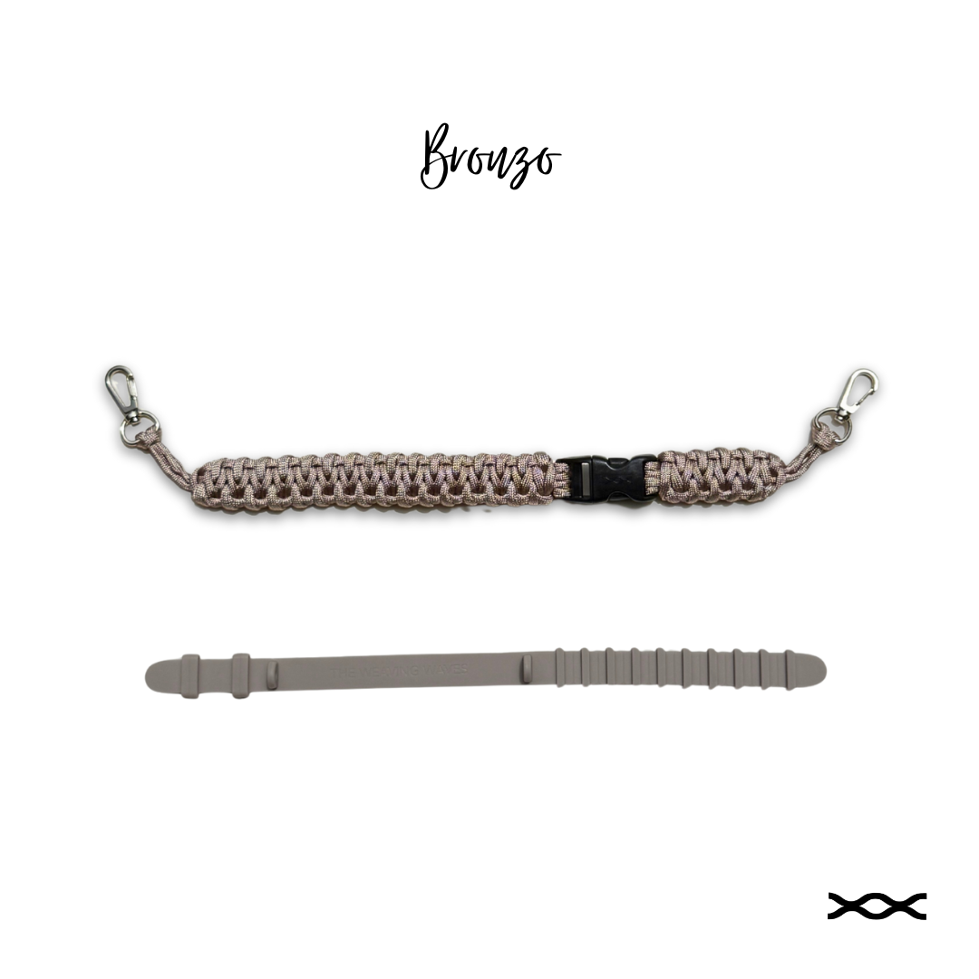 Bronzo | TWW bottle belt