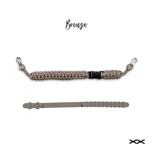 Bronzo | TWW bottle belt